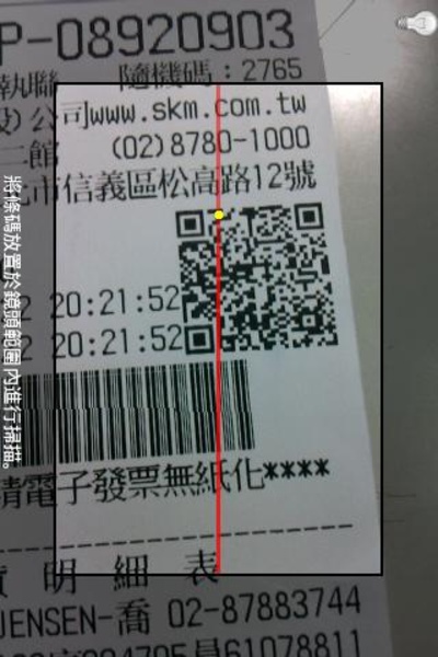 E-Invoice - Preview 4