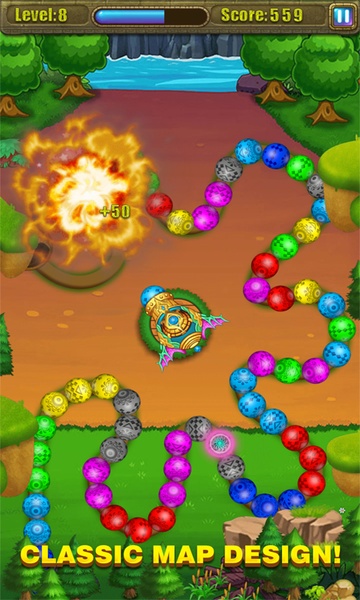 Marble Blast 2017 - Preview 3