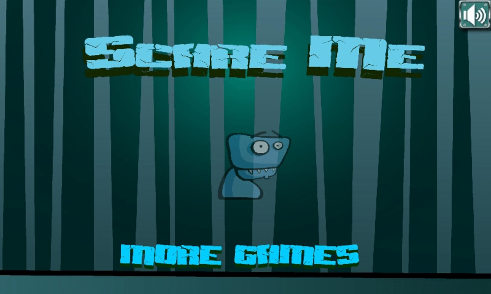 Scared Child - Preview 1