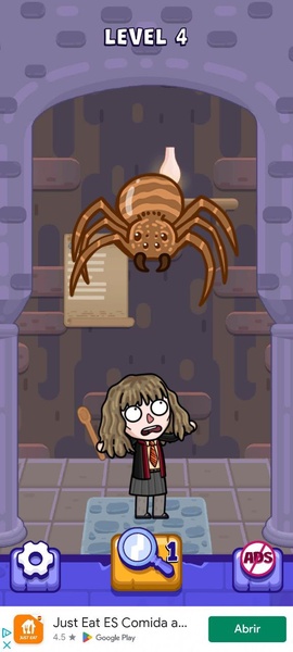 Braindom Fate Puzzle - Preview 8