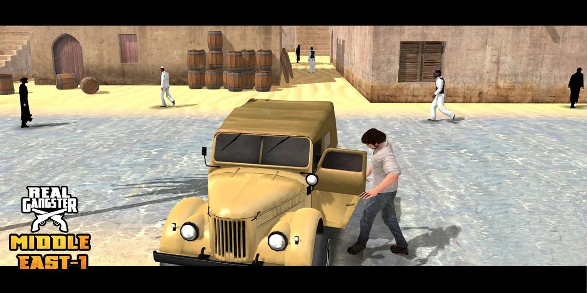 Grab The Auto Middle East 1 Captures 1