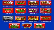 Video-Poker screenshot 5