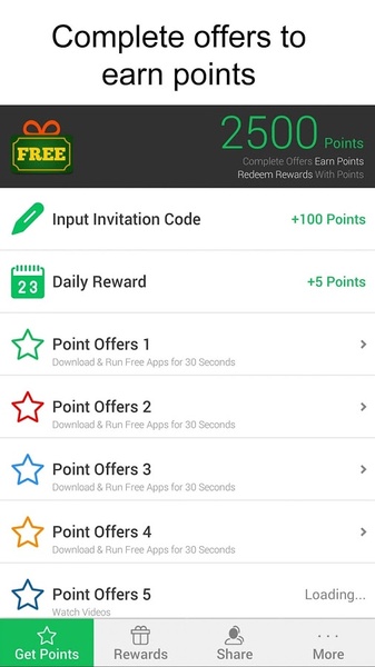 Free Gift Cards - Preview 6