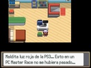Pokemon Iberia screenshot 19