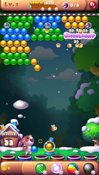 Bubble Bird Rescue 2 - Preview 3