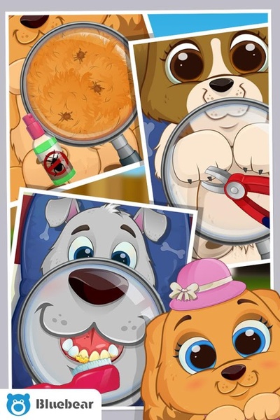 Puppy Doctor - Preview 3