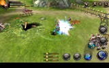 Warriors screenshot 5