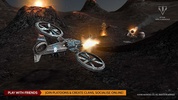 Drone War 3D screenshot 4