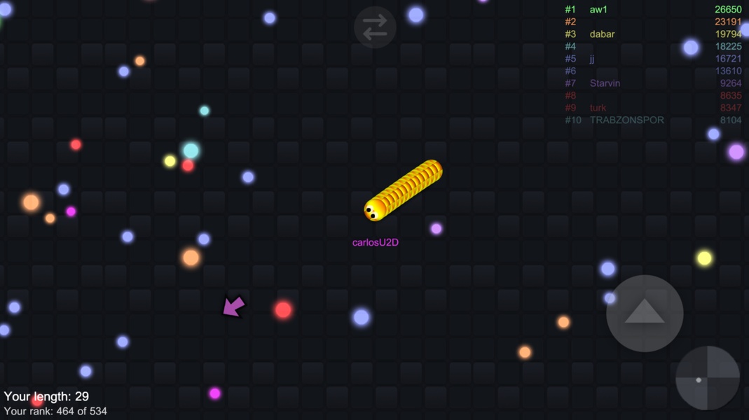 venom.io - Preview 4