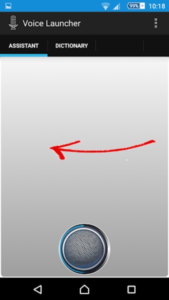 Voice Launcher - Preview 9