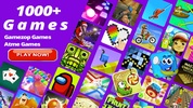 All Games - Purple Games screenshot 8