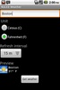 Météo NoLED screenshot 2