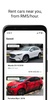 Moovby - Car Sharing screenshot 4