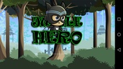 Jungle Hero screenshot 5