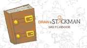 Draw a Stickman: Sketchbook screenshot 10