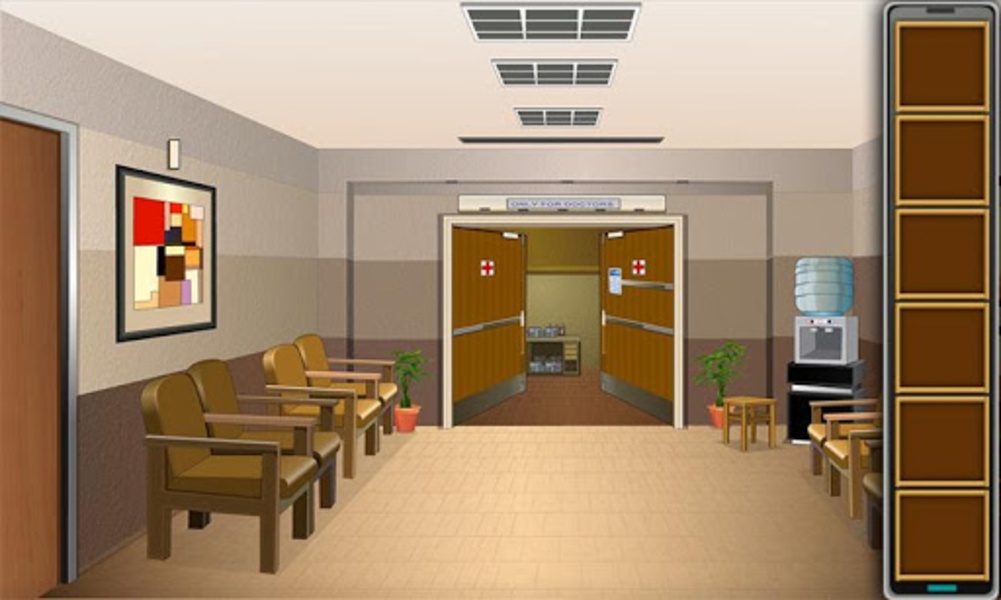 Escape the Hospital - Preview 13