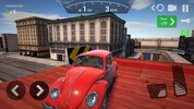 Ultimate Car Driving: Classics screenshot 4