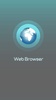 Web Browser Android screenshot 1