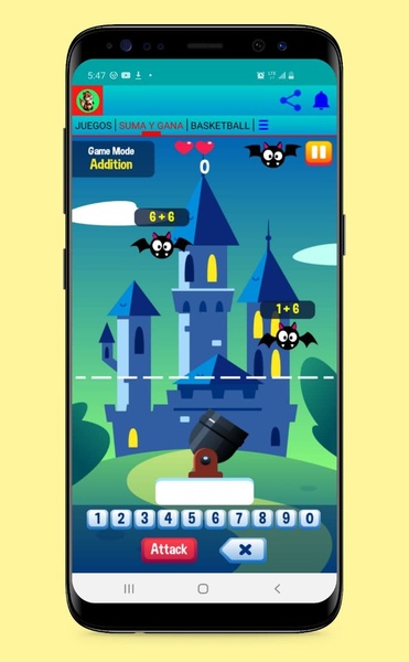 A Jugar Con Ardi - Preview 3