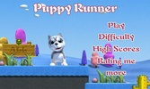 cachorro Runner screenshot 5