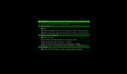 Xenia - Xbox 360 Emulator screenshot 1