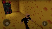 Obby Cheese Escape screenshot 4