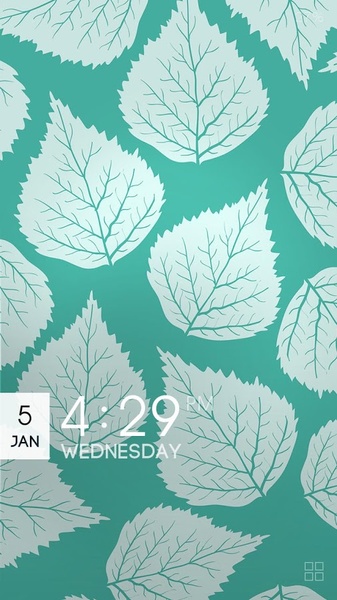 Patterns - Preview 2