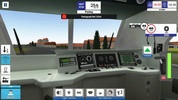 Euro Train Simulator 2 screenshot 8