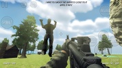 Operation Z-For Zombies Zombie Survival screenshot 6