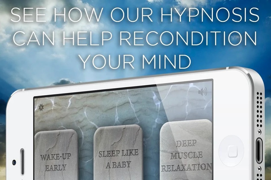 Deep Sleep Hypnosis - Preview 14