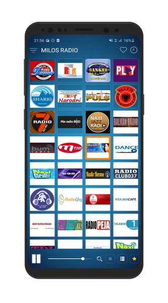 Radio Serbia - Preview 2