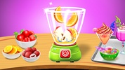 Fruit Blender 3d- Juice Game screenshot 11