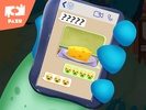 Monster Chef - Cooking Games screenshot 1
