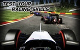 Formula Speed Cars: Turbo Race on Streets screenshot 1