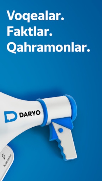 Daryo - Preview 4