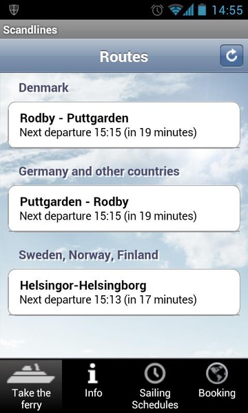 Scandlines - Preview 2
