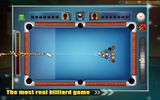 Billiards screenshot 12