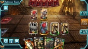 The Horus Heresy: Legions screenshot 3