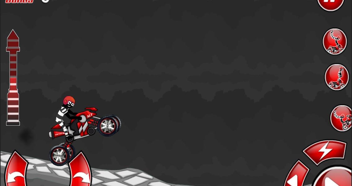 Stickman Prison Escape - Preview 6