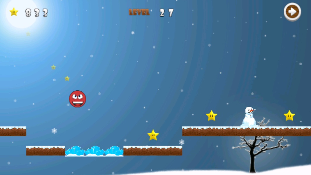 Red Ball 2 - Preview 10