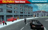 City Police Thief Chase screenshot 3