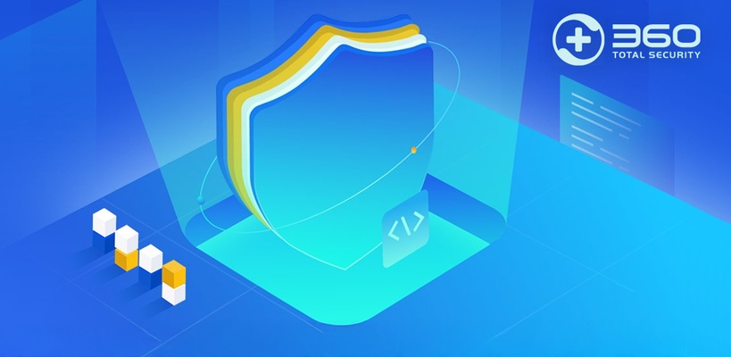 Scarica 360 Total Security