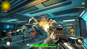 Alien - Dead Space Alien Games screenshot 11
