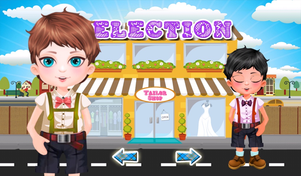 Tailor Designer - Preview 8