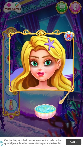 Mermaid44 - Preview 10