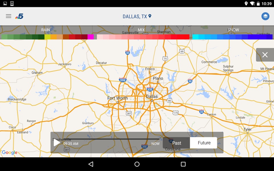 NBC 5 DFW - Preview 2