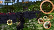 Jungle Animals Hunting Archery screenshot 5