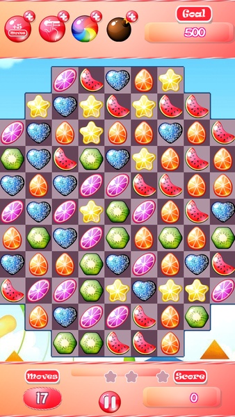 Fruit Choco Mania - Preview 6