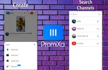 PromiXa Pro screenshot 4