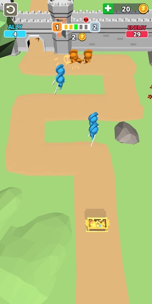 Tiny Battle - Preview 9